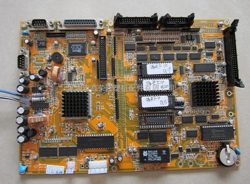 主板產生故障的原因 主板產生故障的原因