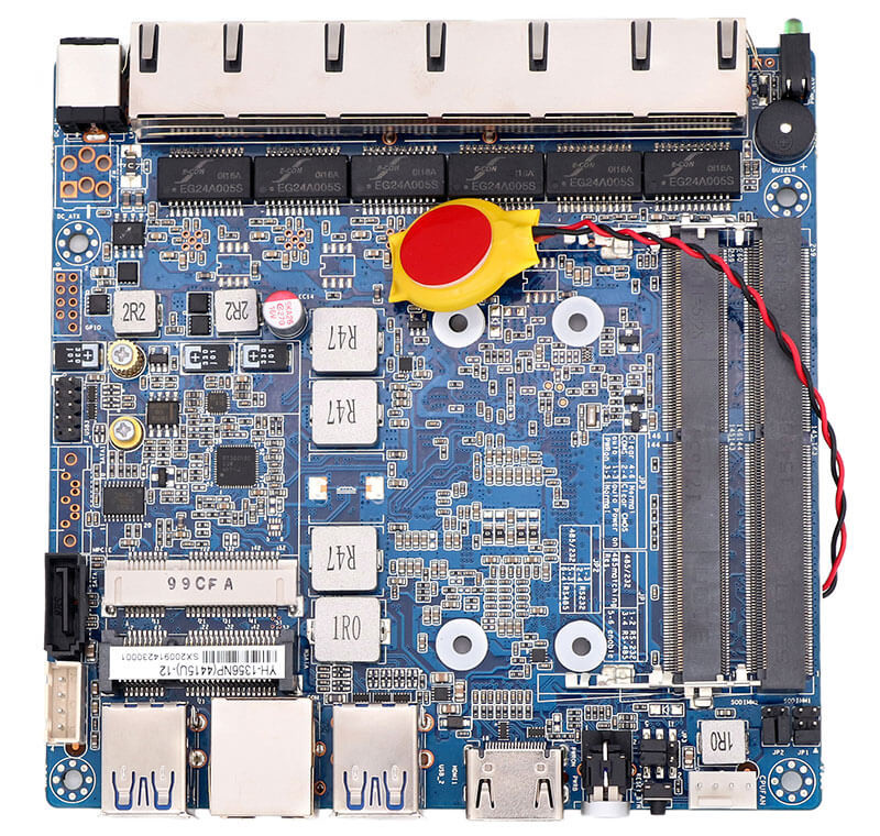 1356NP(4415U)-12 V2.0Y 1356NP(4415U)-12 V2.0Y