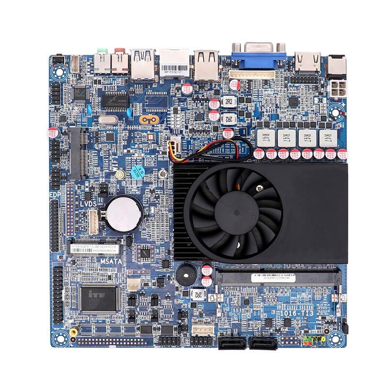 1016(1007U)-TI3 單網2COM V2.4A