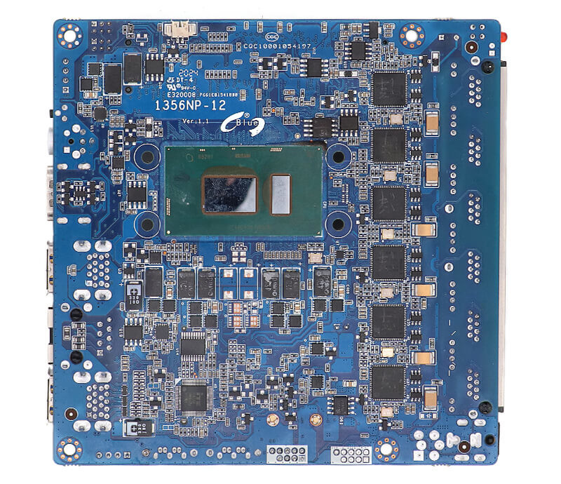 1356NP-12 V1.1A 1356NP-12 V1.1A