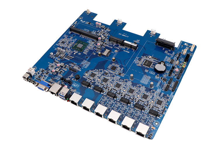 工控主板研發廠家