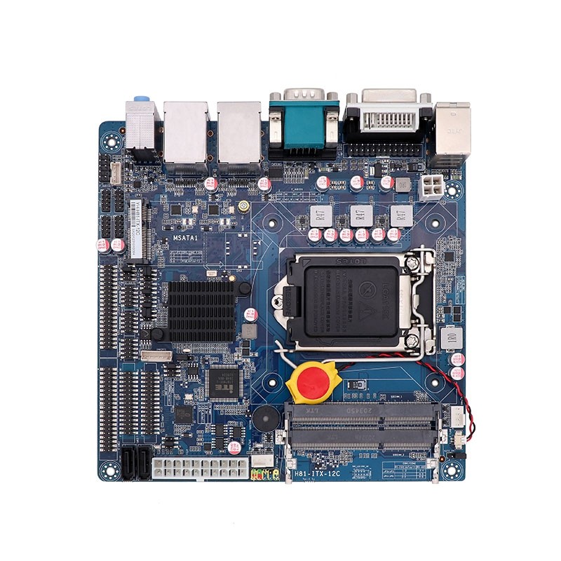 H81-ITX-12C V1.1y H81-ITX-12C V1.1y