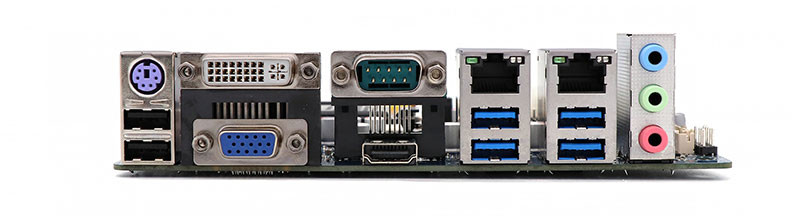 H81工控主板 H81工控主板