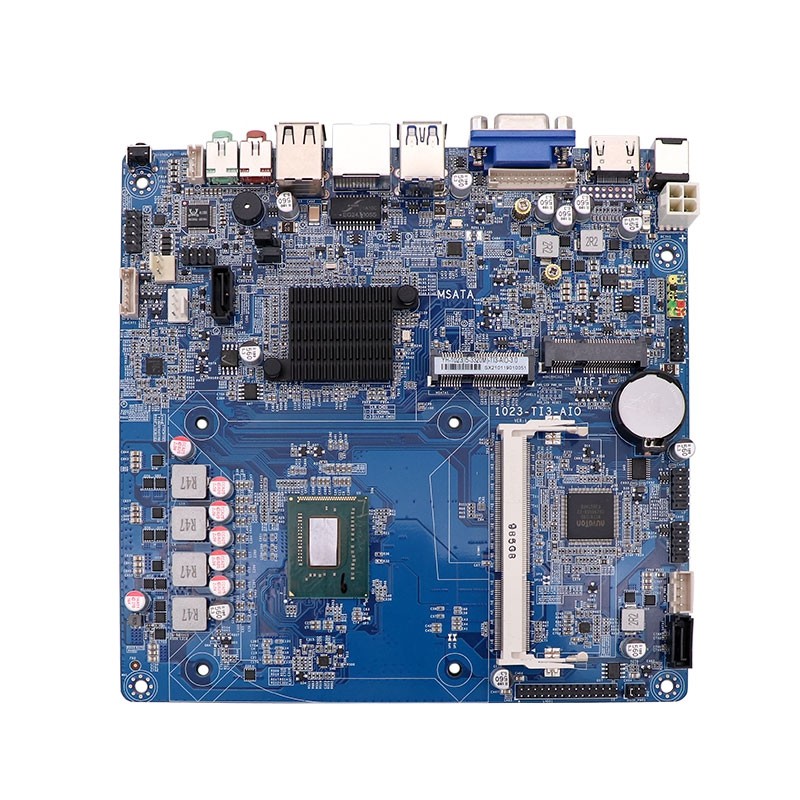 1023-TI3-AIO-3.0 V1.0y 1023-TI3-AIO-3.0 V1.0y