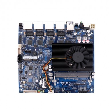 1170NP(J1900)-15 網安板V1.0y