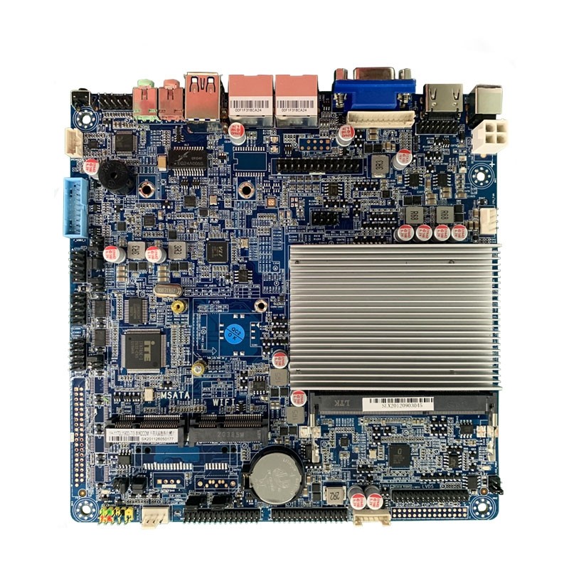 1170-TI3?雙網6COM?V1.4 (鰭片)