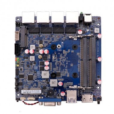 1090NP(J4125)-12 網安板 V1.0y