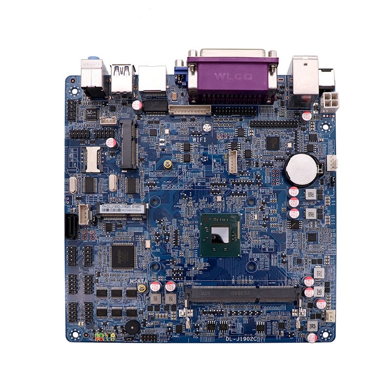 DL(J1900)-J1902C單網6COM V1.0y