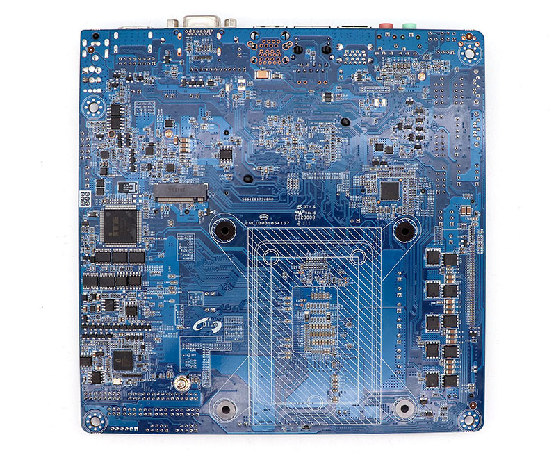 深之藍TI主板 深之藍TI主板