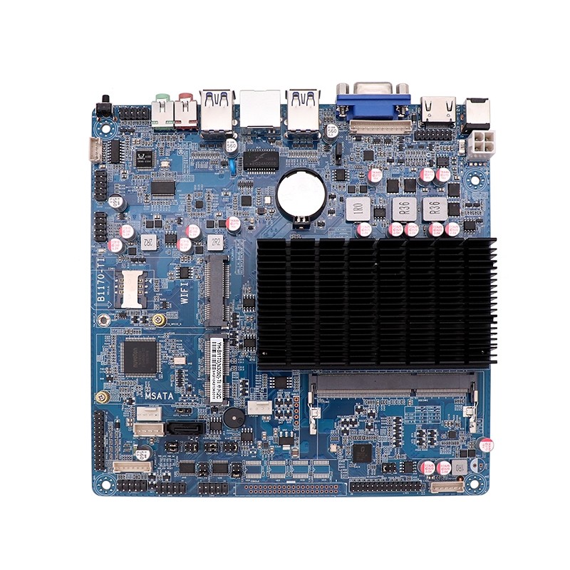 B1170-TI 單網2C V2.0y B1170-TI 單網2C V2.0y