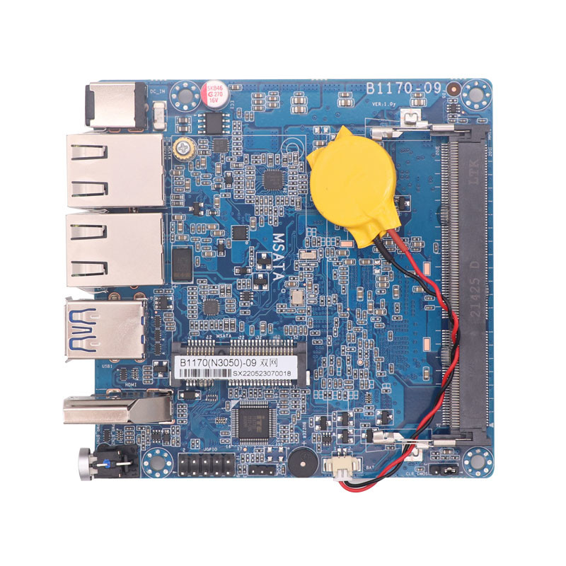 B1170(N3050)-09?雙網 V1.0Y