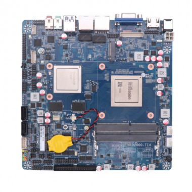 騰銳D2000-TI4?雙網V1.0Y